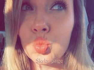 Skylar_paige