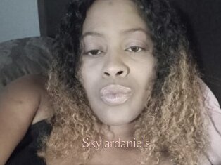 Skylardaniels