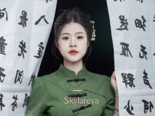 Skylareva