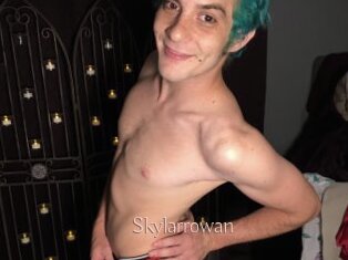 Skylarrowan