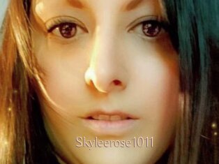 Skyleerose1011