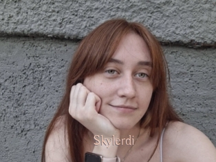 Skylerdi