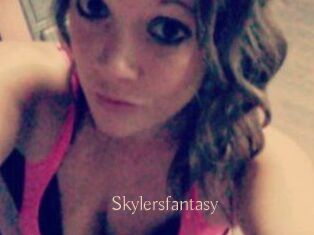 Skylersfantasy