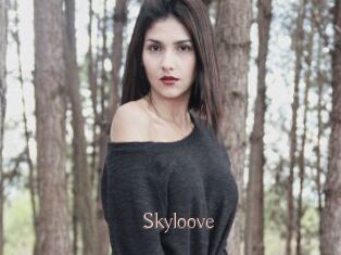 Skyloove
