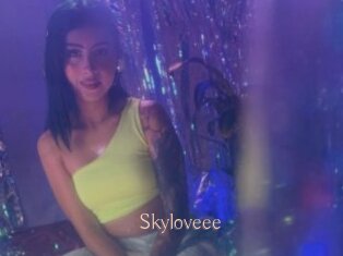 Skyloveee