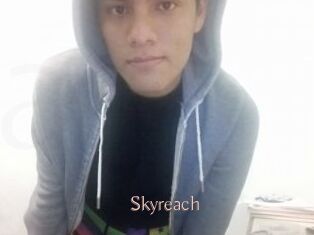 skyreach Anal Sexe