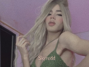 Skyredd