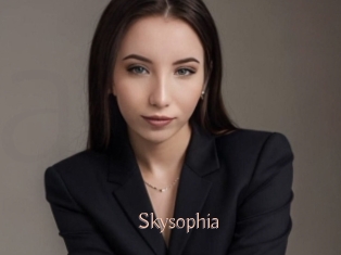 Skysophia