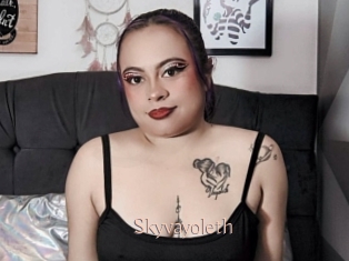 Skyvayoleth