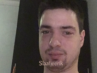 Slaafjeerik