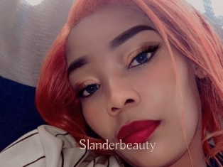 Slanderbeauty