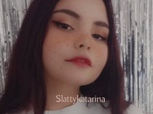 Slattykatarina