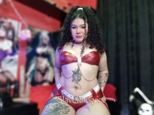 slavekinkyxx Anal Sexe