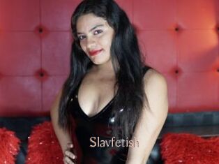 Slavfetish