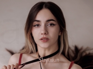 slaviasun Anal Sexe