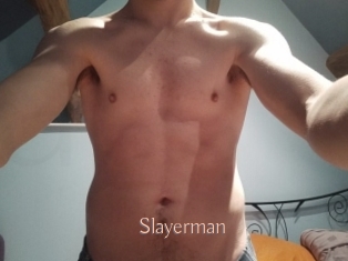 Slayerman