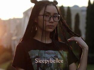 Sleepybellee