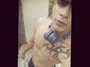 Sleyder