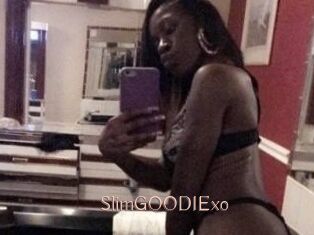 SlimGOODIExo
