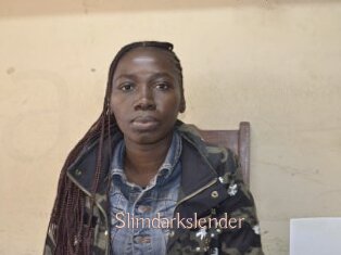 Slimdarkslender