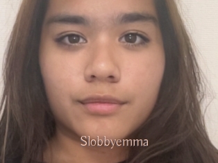 Slobbyemma