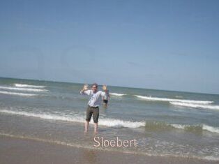 Sloebert