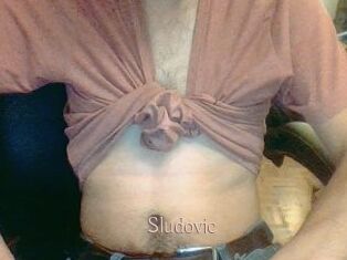 Sludovic