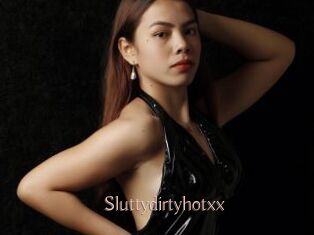 Sluttydirtyhotxx