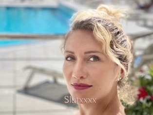 Slutxxxx