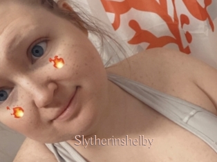Slytherinshelby