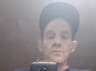 Smallguy40
