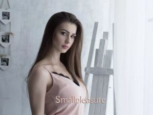Smallpleasure