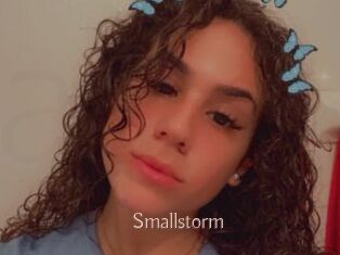 Smallstorm