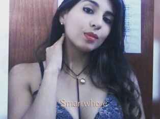Smartwhore