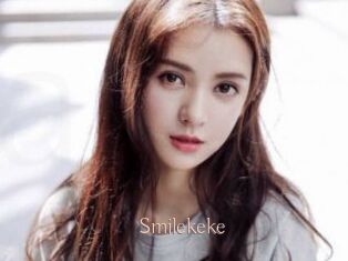 Smilekeke