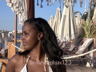 Smileysophiax123