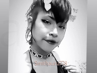 Smithauna778