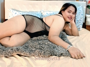 smithgretta Anal Sexe