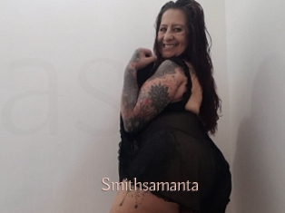 Smithsamanta