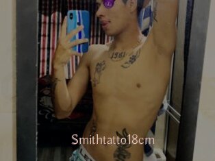 Smithtatto18cm