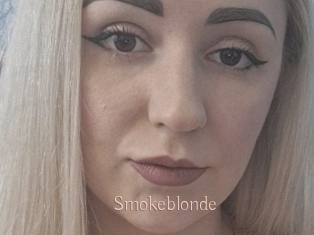 Smokeblonde
