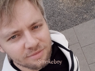Smokeboy