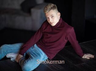 Smokerman