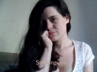 Smokingrose