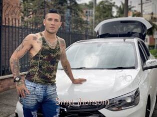Smyt_jhonsom