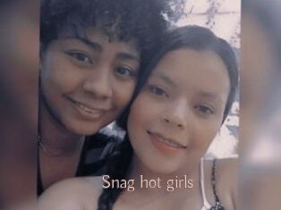 Snag_hot_girls