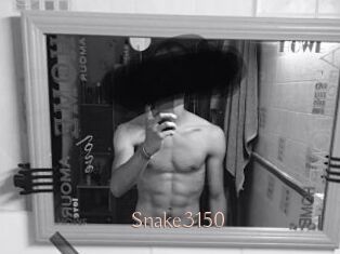 Snake3150