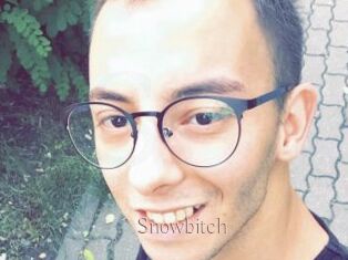 Snowbitch
