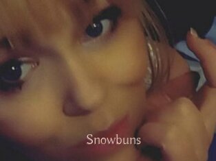 Snowbuns