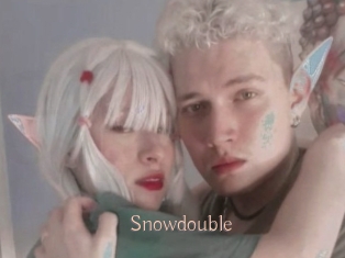 Snowdouble